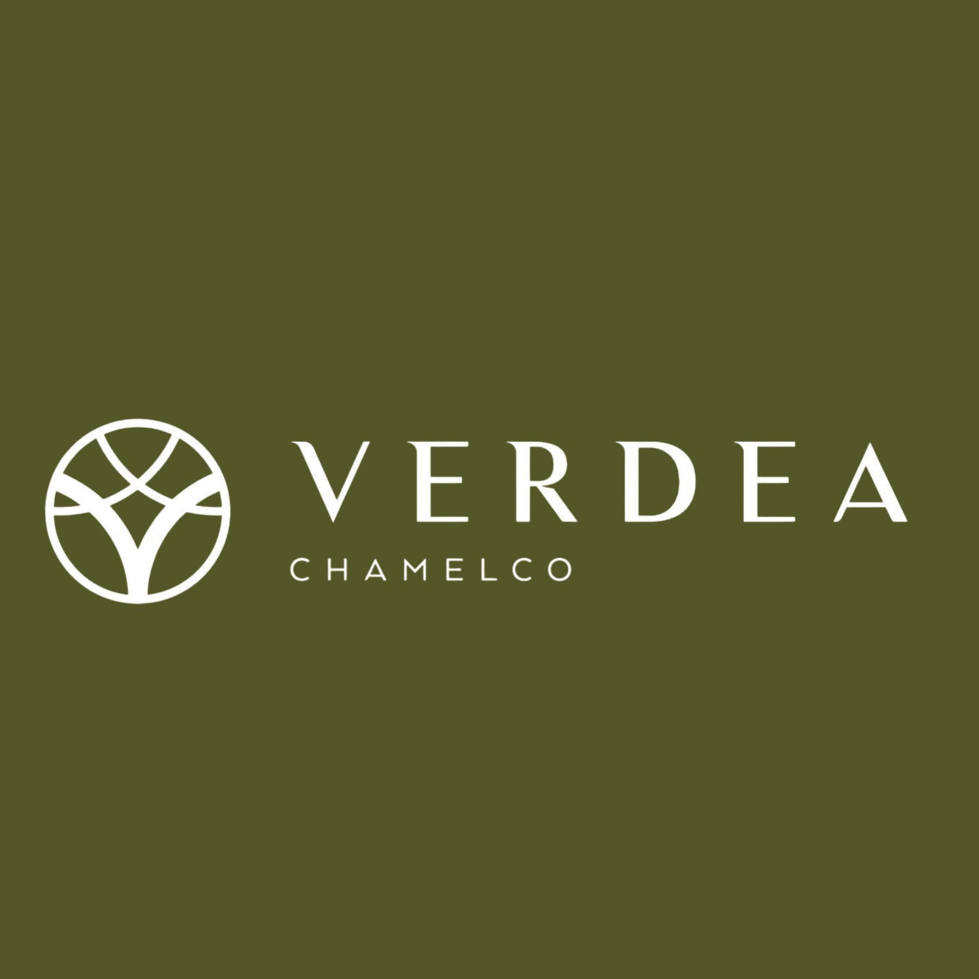 VERDEA Chamelco